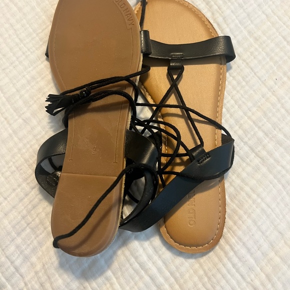 Old Navy sandals - Picture 3 of 3